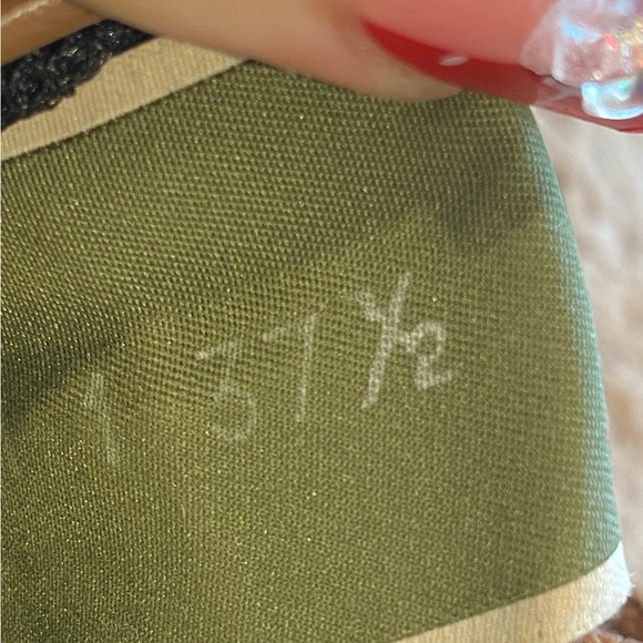 Valentino rock stud leopard print sneakers size 7 Eu 37 1/2 - Picture 5 of 16